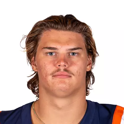 Joe Barna headshot
