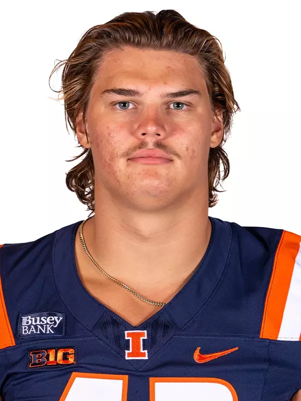 Barna, Joe 2026 Headshot