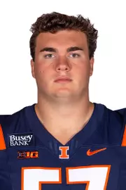 Barrett, Zach 2026 Headshot