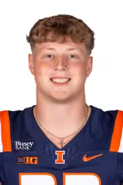 Beerman, Grant 2026 Headshot
