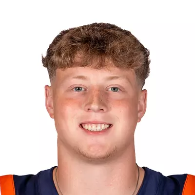 Grant Beerman headshot