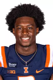 Boyd, Carson 2026 Headshot