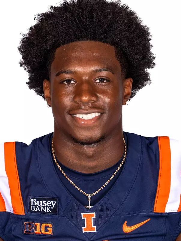 Boyd, Carson 2026 Headshot