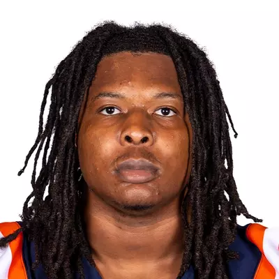 Cameron Brooks headshot
