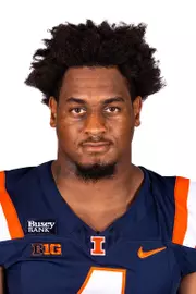 Brown, Daniel 2026 Headshot