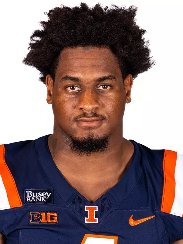 Brown, Daniel 2026 Headshot