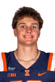 Cichy, Nate 2026 Headshot