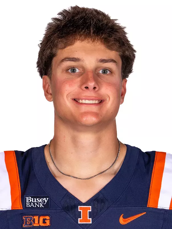 Cichy, Nate 2026 Headshot