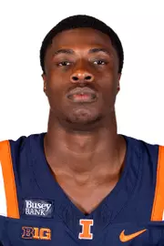 Clarke, Juice 2026 Headshot