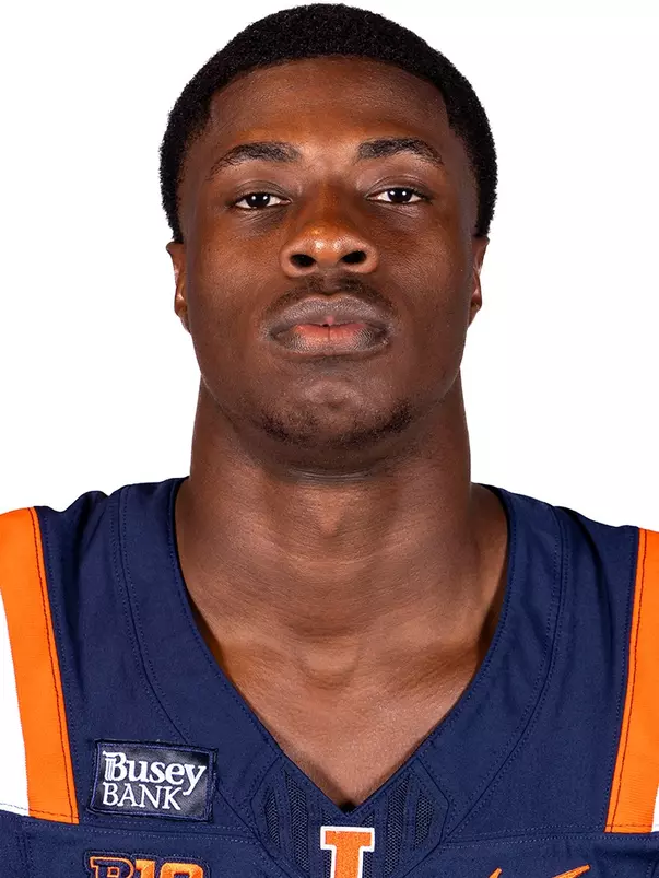 Clarke, Juice 2026 Headshot