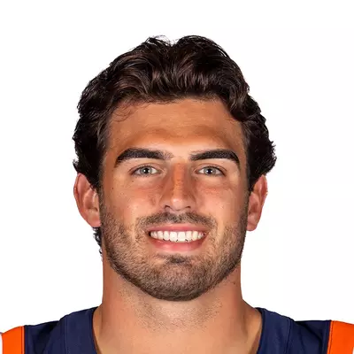 Ben Clawson headshot