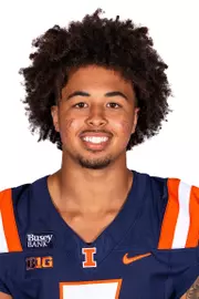 Clayton, Michael 2026 Headshot
