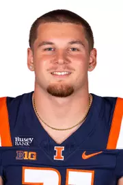Clement, Murphy 2026 Headshot