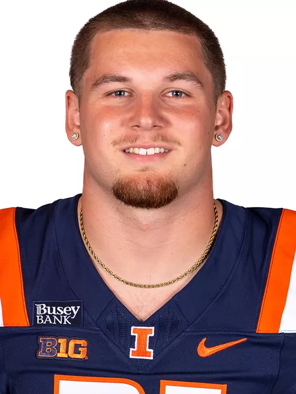 Clement, Murphy 2026 Headshot