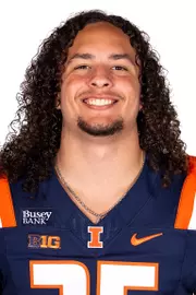 Cobbs, Kaedyn 2026 Headshot