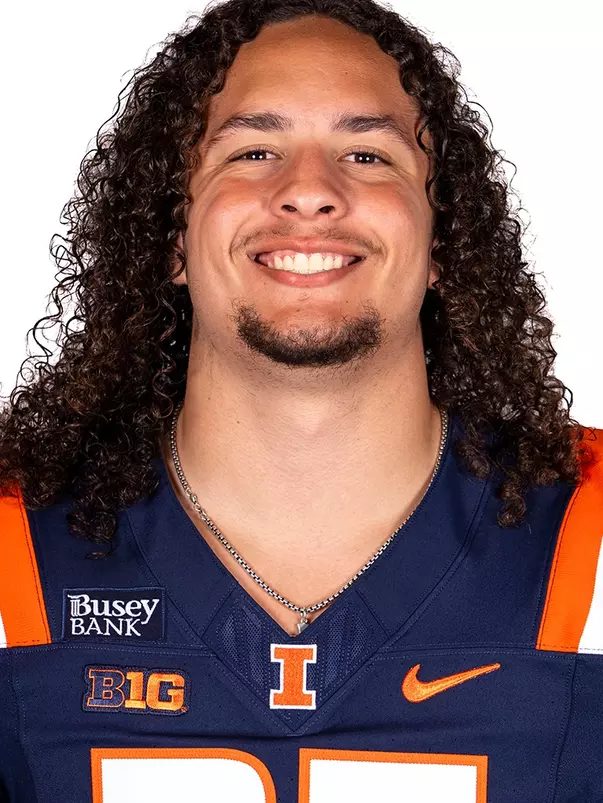 Cobbs, Kaedyn 2026 Headshot