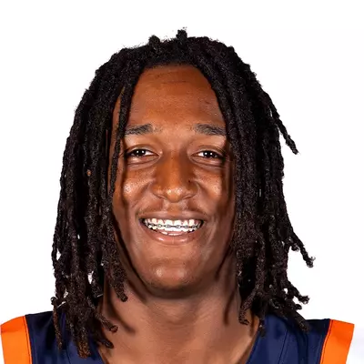 Tywan Cox headshot