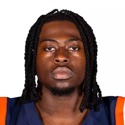 Joshua Davis headshot