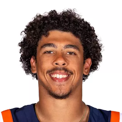 Collin Dixon headshot