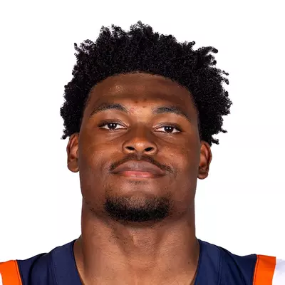 Robert Edmonson headshot