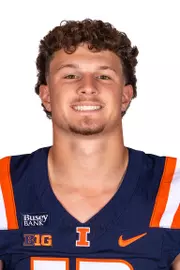 Eisenmenger, Dane 2026 Headshot