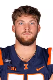Farrell, Pat 2026 Headshot