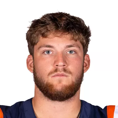 Pat Farrell headshot