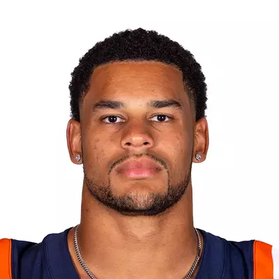 Kaden Feagin headshot