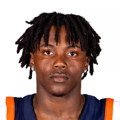 Deuce Fillmore headshot
