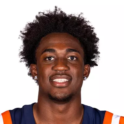 James Finley headshot