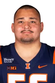 Gallardo, Guillermo 2026 Headshot