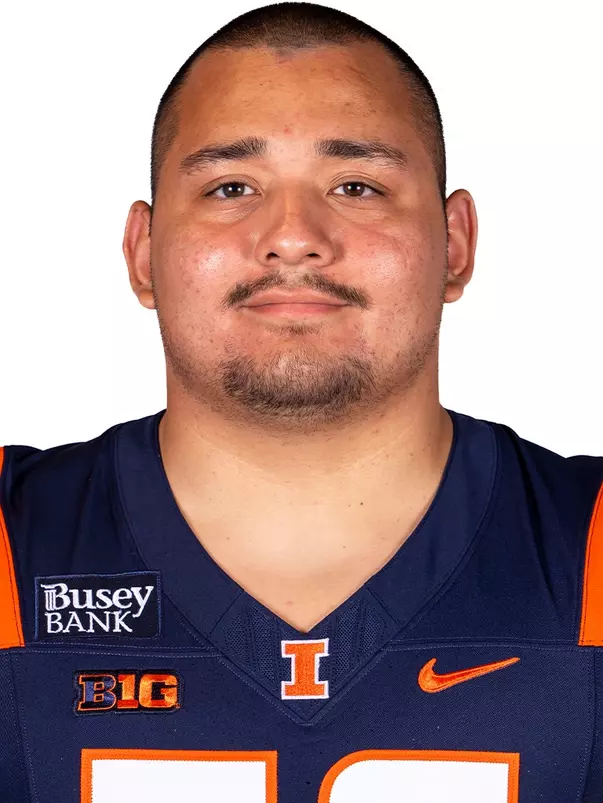 Gallardo, Guillermo 2026 Headshot