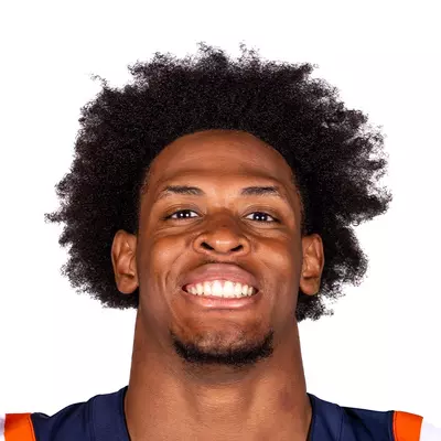 Erik Gayle headshot