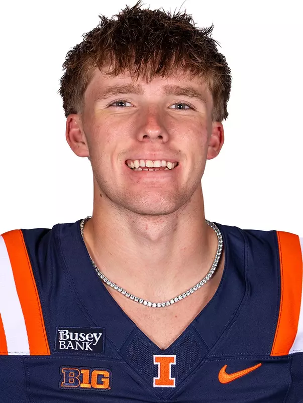 Harvey, Jacob 2026 Headshot