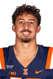 Heckel, Tanner 2026 Headshot