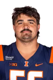Hirdes, JJ 2026 Headshot