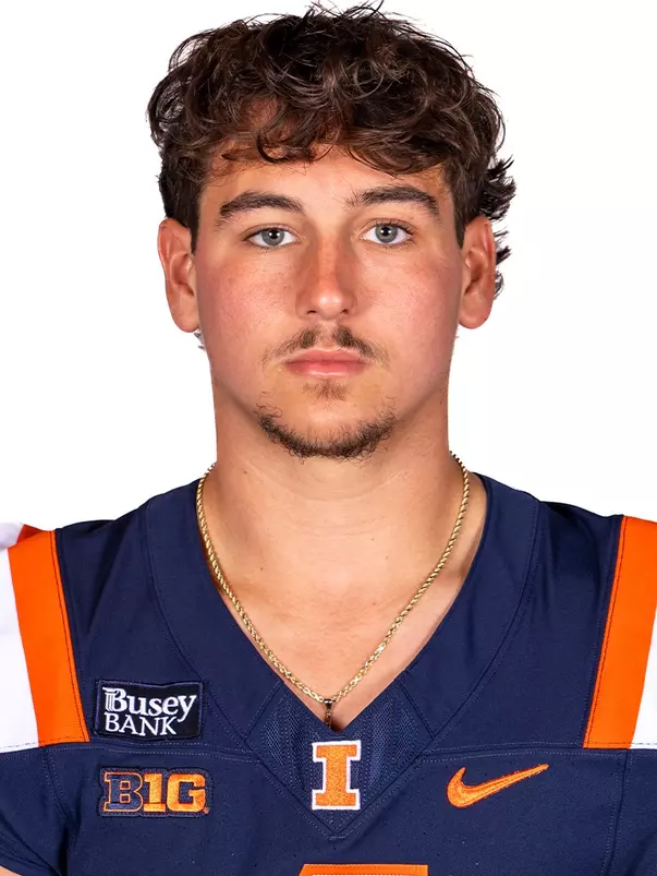 Houser, Katin 2026 Headshot