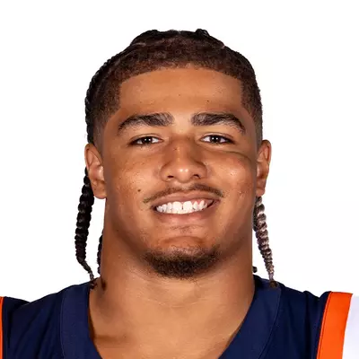 Demetrius John headshot