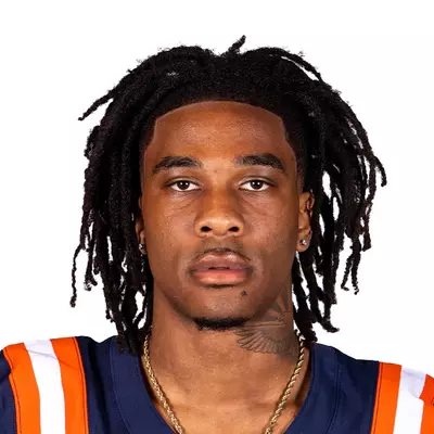 RJ Jones III headshot