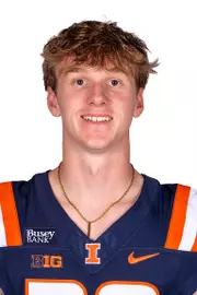 Kaiser, Karson 2026 Headshot