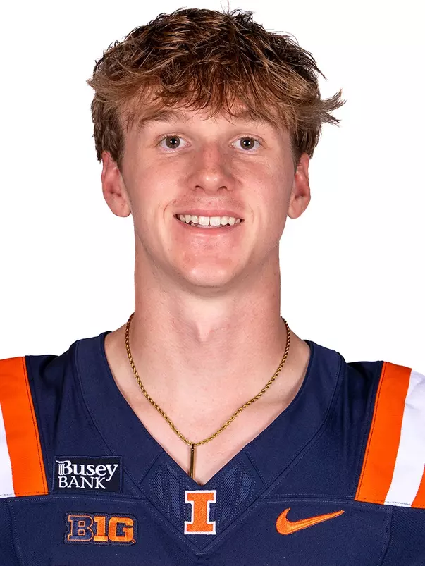 Kaiser, Karson 2026 Headshot