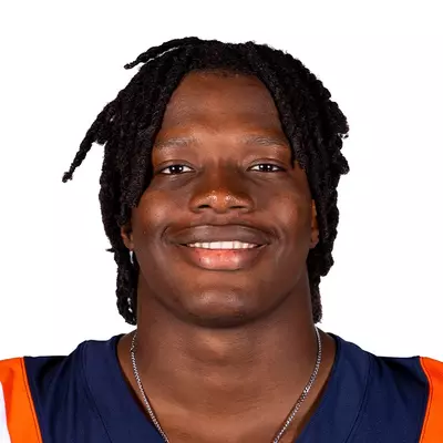 Ismael Kante headshot