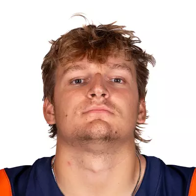Nathan Knapik headshot