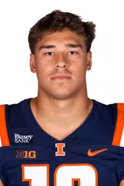 Kreutz, James 2026 Headshot
