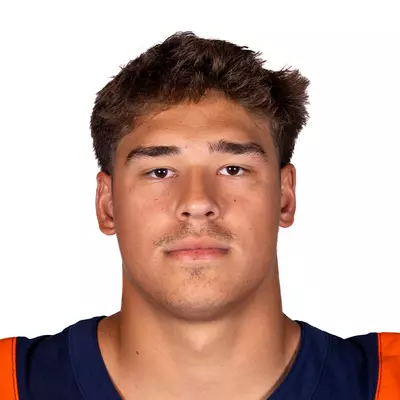 James Kreutz headshot