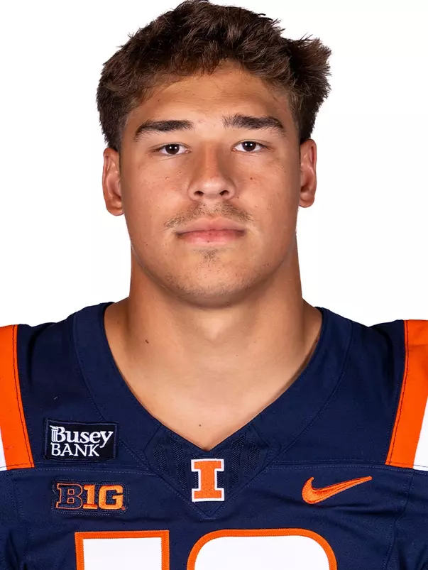 Kreutz, James 2026 Headshot