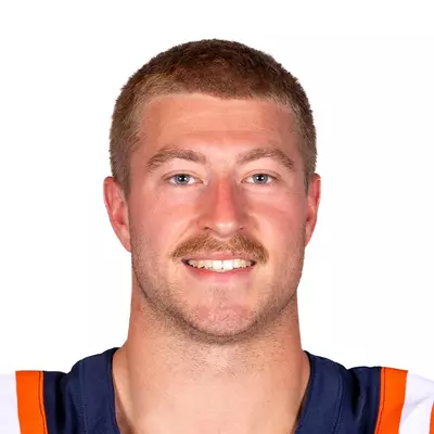 Aidan Laughery headshot