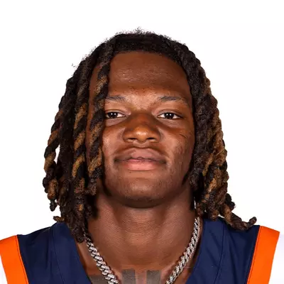 Andre Lovett Jr. headshot