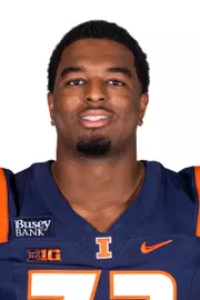 Martin, Christian 2026 Headshot