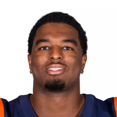 Christian Martin headshot